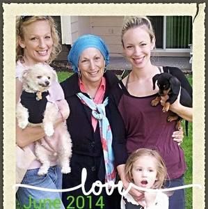 Meet your Posher, Kellie